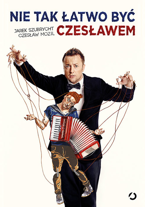 Nie tak łatwo być Czesławem.