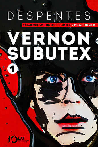 Vernon Subutex Tom 1
