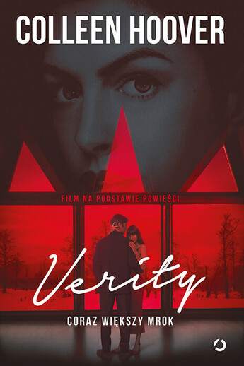 Verity. Coraz większy mrok . (wydanie filmowe)