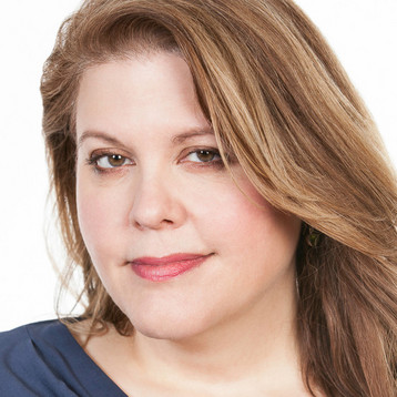 Autorka sagi „Wybrani