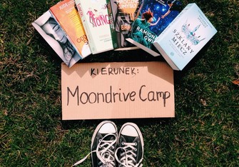 Moondrive Camp!