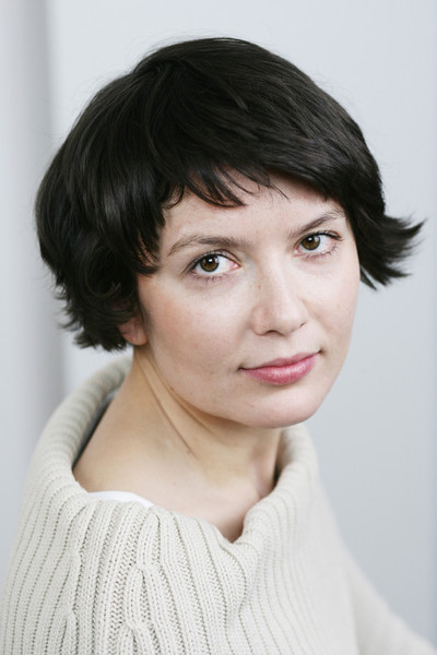 Izabela Filc-Redlińska