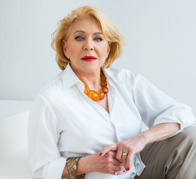 Bożena Batycka
