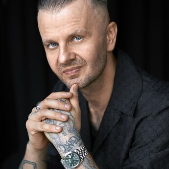 Andrzej  Dragan