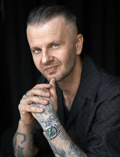 Andrzej  Dragan