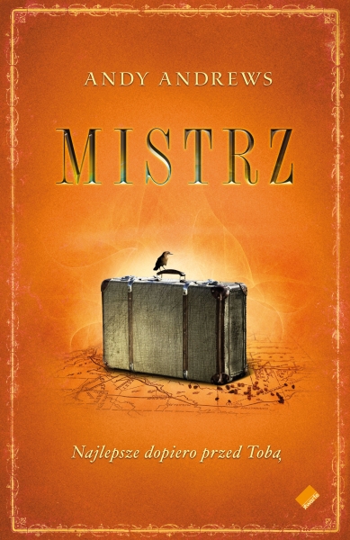 Mistrz. 