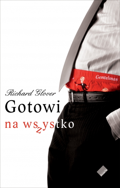 Gotowi na wszystko. 