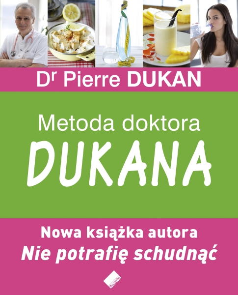 Metoda doktora Dukana. 