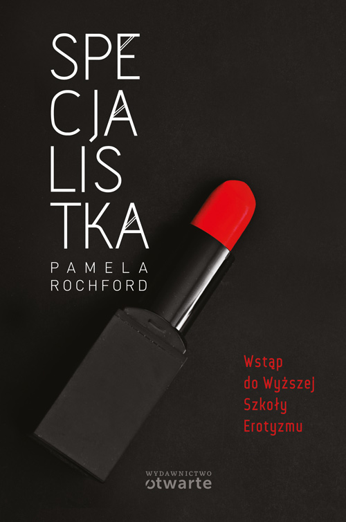 Specjalistka. 