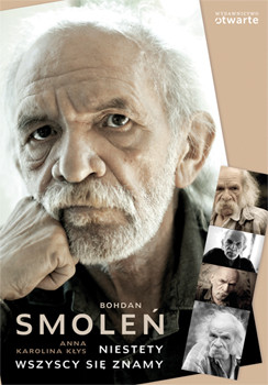 Niestety wszyscy się znamy.