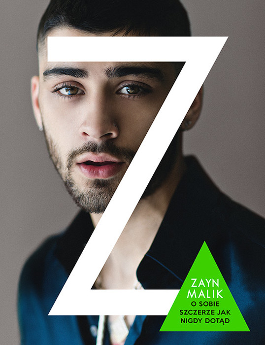 Zayn. 