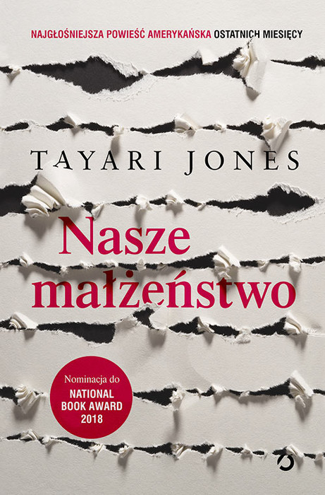 Nasze małżeństwo.