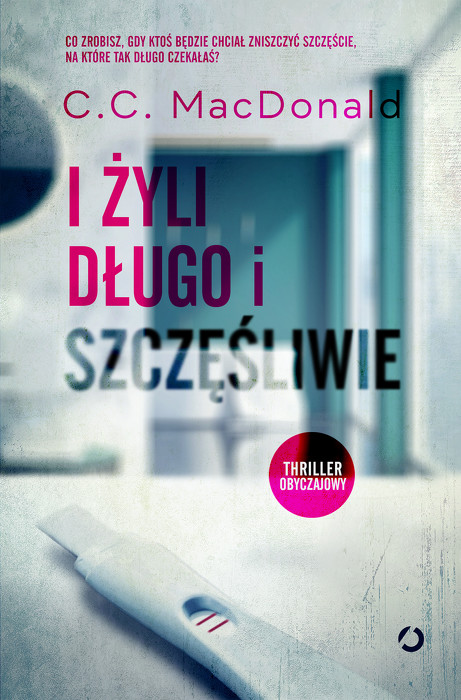 I żyli długo i szczęśliwie. 
