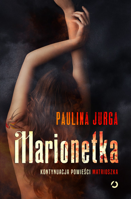 Marionetka. 