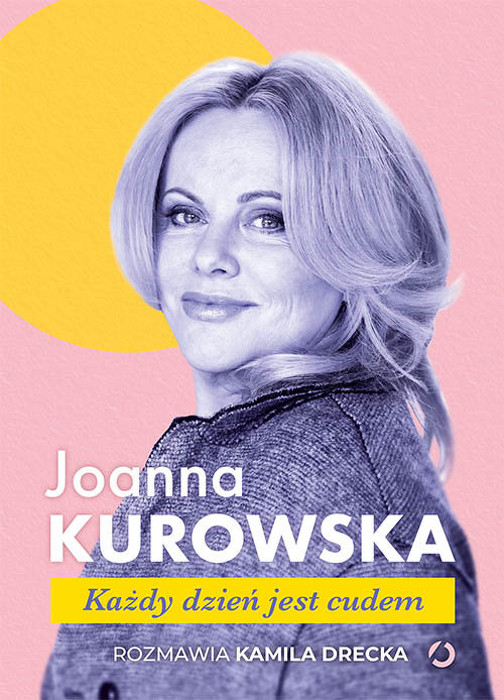 Każdy dzień jest cudem . 