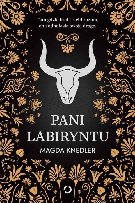 Pani Labiryntu
. 
