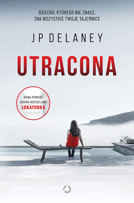Utracona. 
