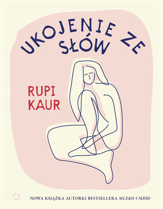 Ukojenie ze słów. 