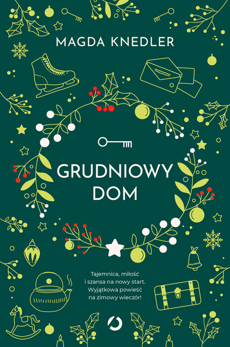 Grudniowy dom
. 