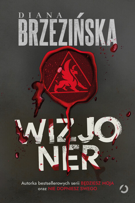 Wizjoner. 