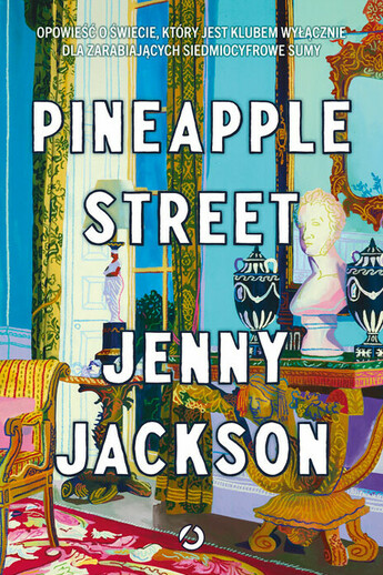 Pineapple Street, 