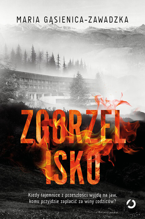 Zgorzelisko. 