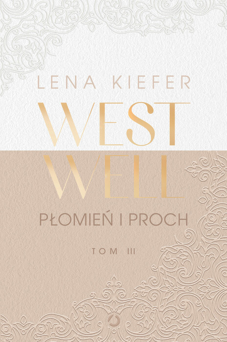 Westwell. Płomień i proch. 
