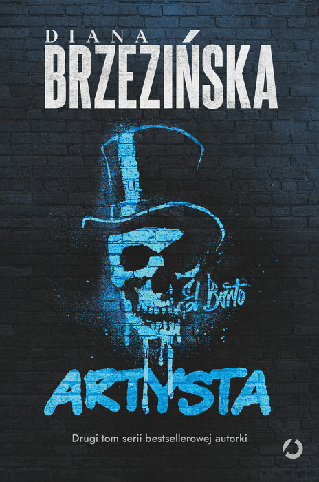 Artysta. 