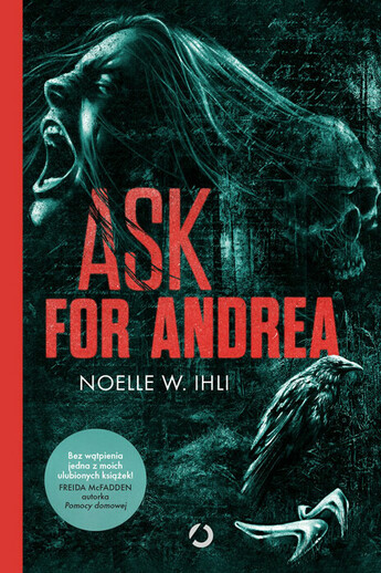 Ask for Andrea , 