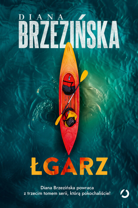 Łgarz. 