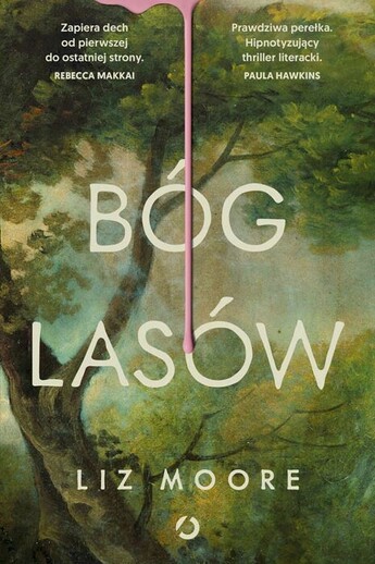 Bóg lasów.