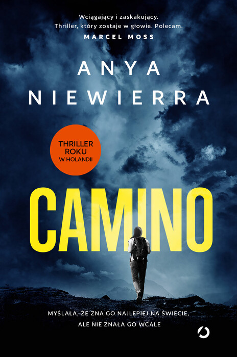 Camino. 