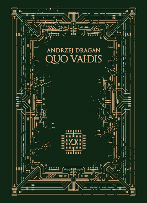 Quo vAIdis. 