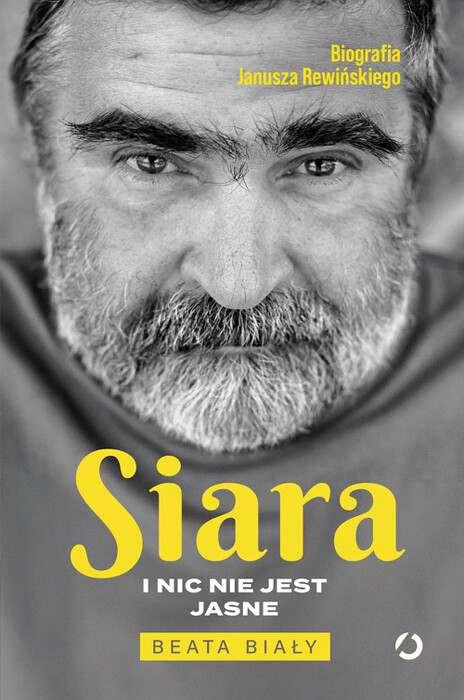 Siara. I nic nie jest jasne. 