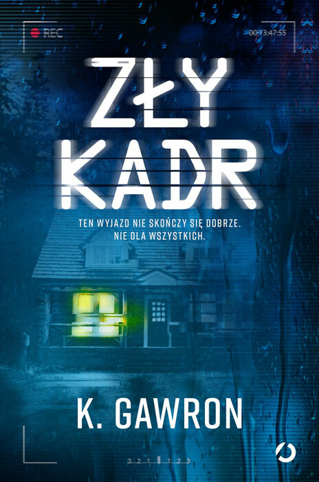 Zły kadr. 