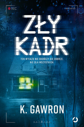 Zły kadr.