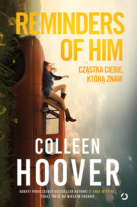 Reminders of Him (wydanie filmowe). 