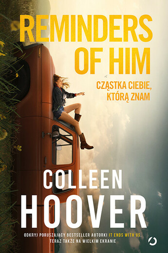 Reminders of Him (wydanie filmowe).