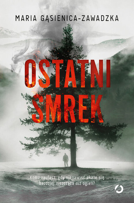 Ostatni smrek. 