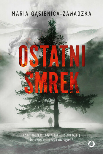 Ostatni smrek.