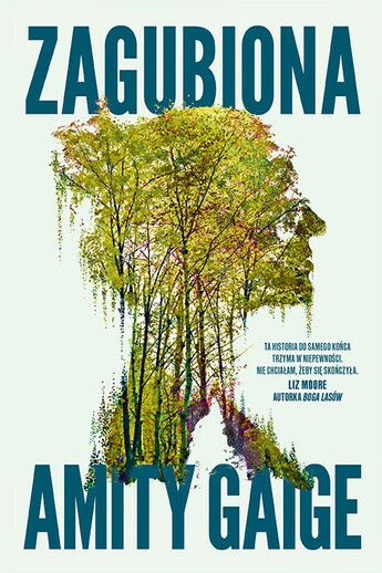 Zagubiona.