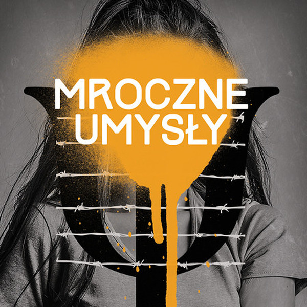 „Mroczne umysły” - premiera już 2 kwietnia!