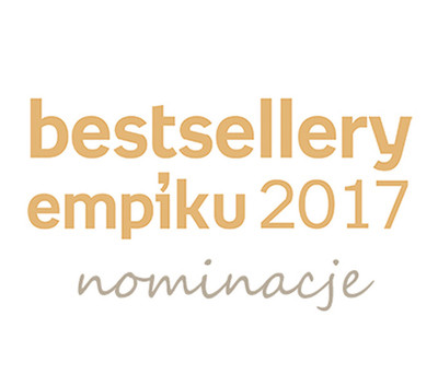 Bestsellery Empiku 2017