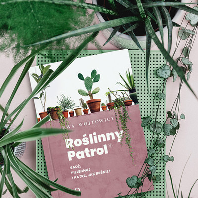 Poznaj Roślinny Patrol