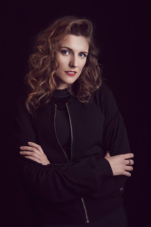 #OtwartyBlog: Fenomen − na podstawie cyklu Diany Brzezińskiej