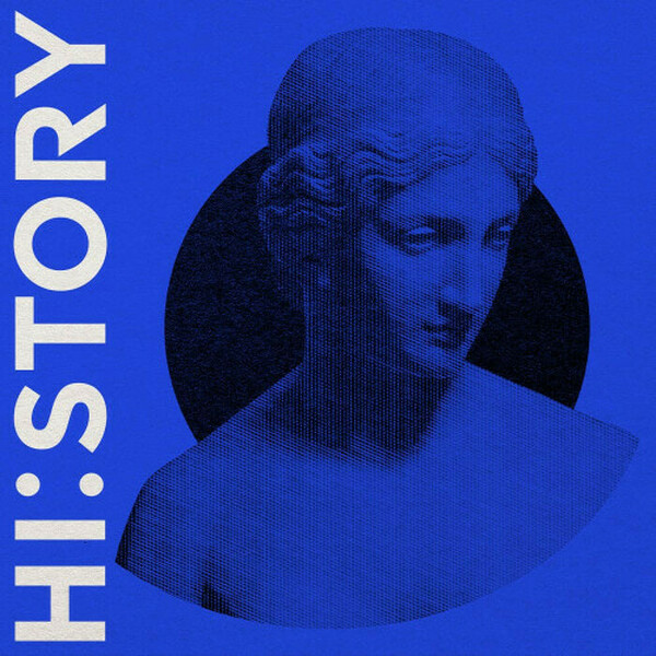 Cześć, tu HI:STORY