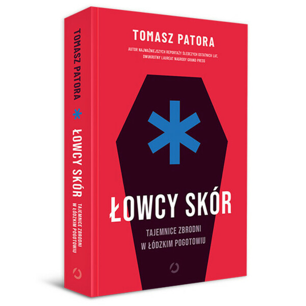 Wstrząsający reportaż Tomasza Patory - Fremantle Polska nabyło opcję filmową